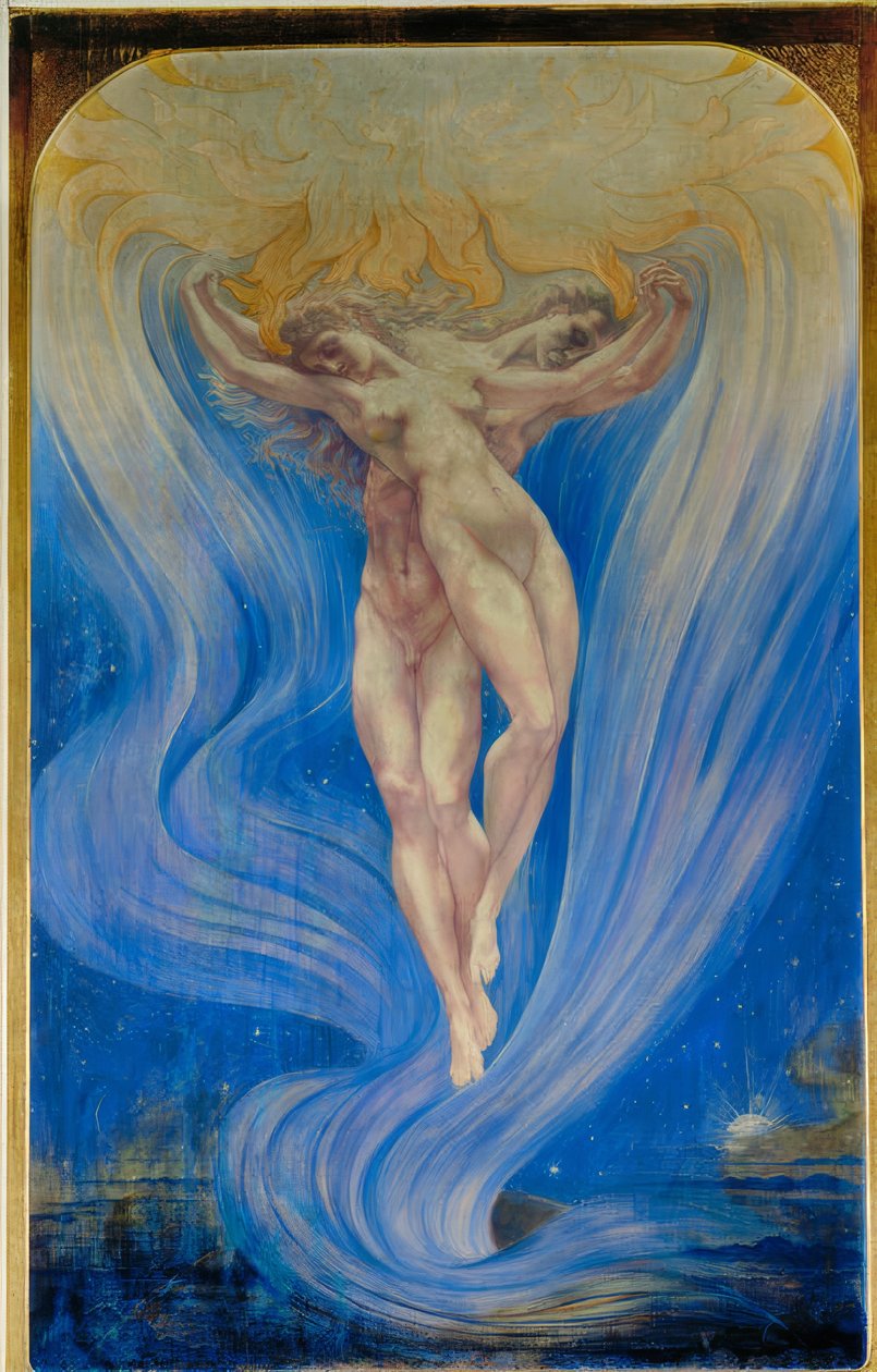  av Jean Delville
