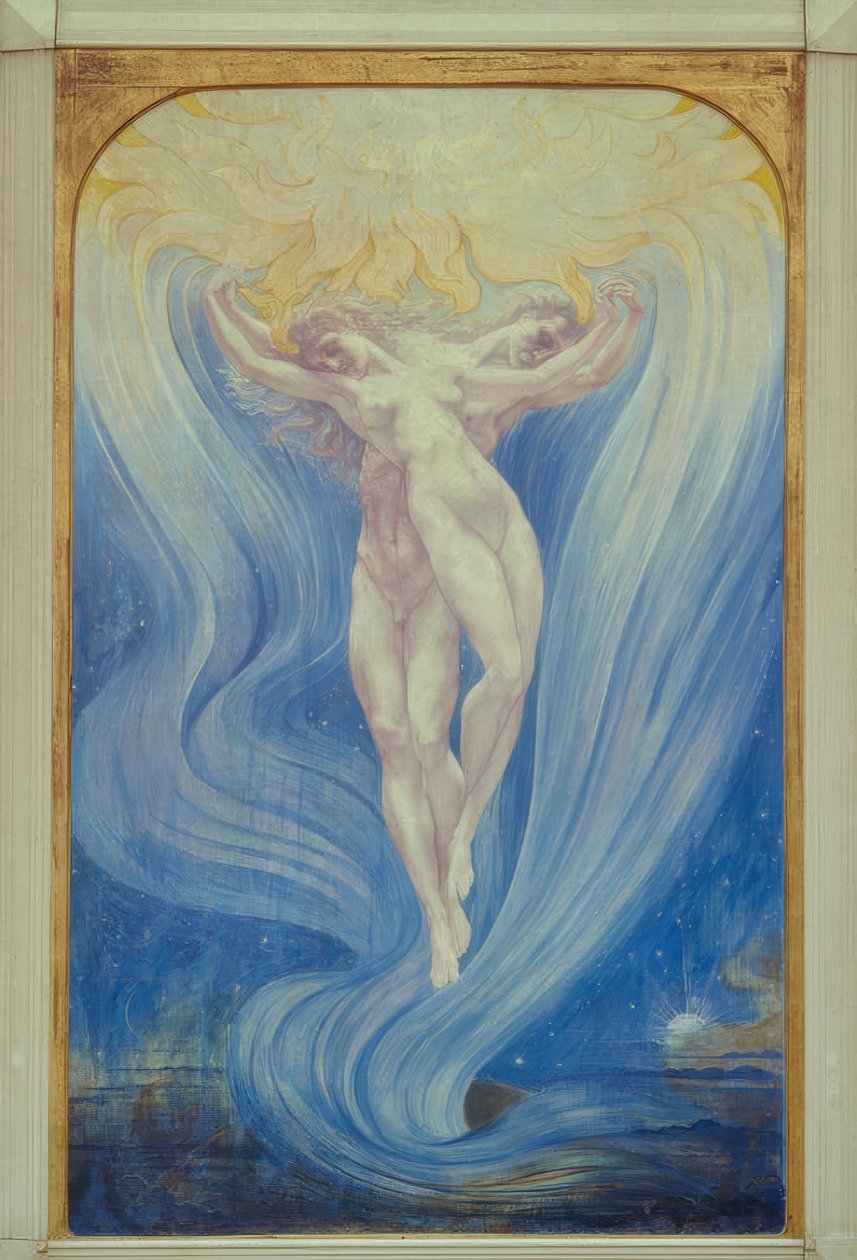  av Jean Delville