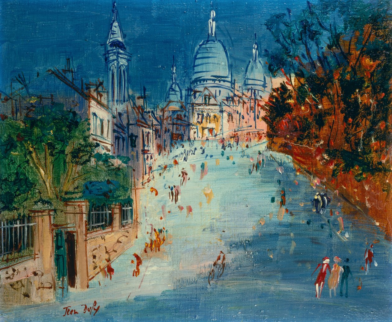  av Jean Dufy