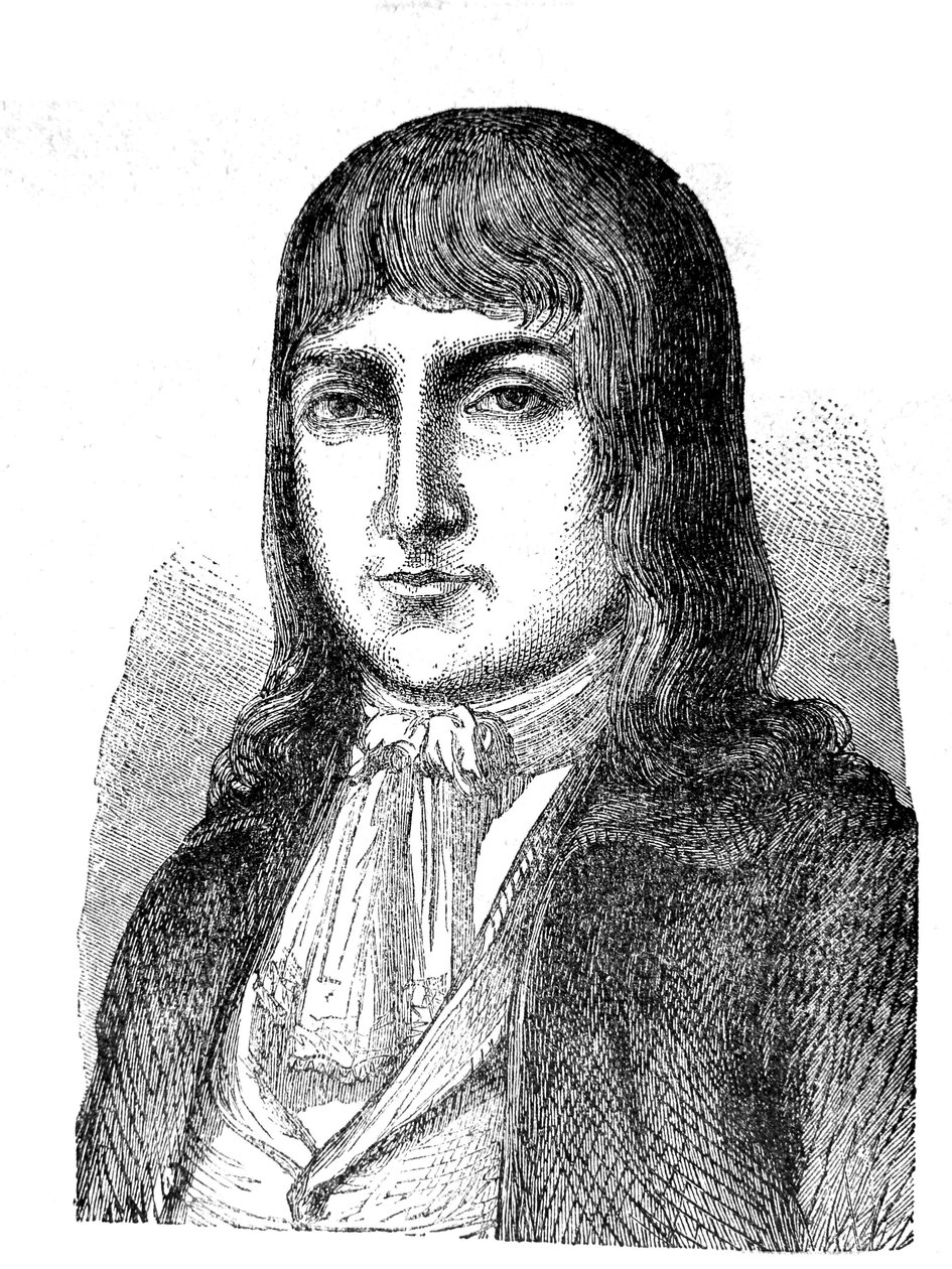  av Jean Edouard Dargent