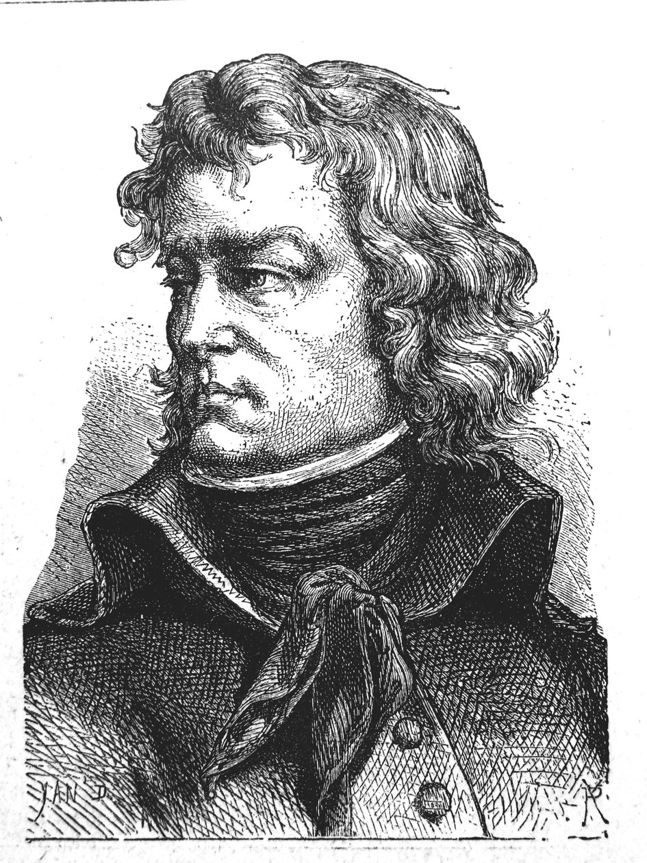  av Jean Edouard Dargent