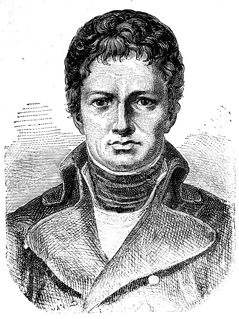  av Jean Edouard Dargent