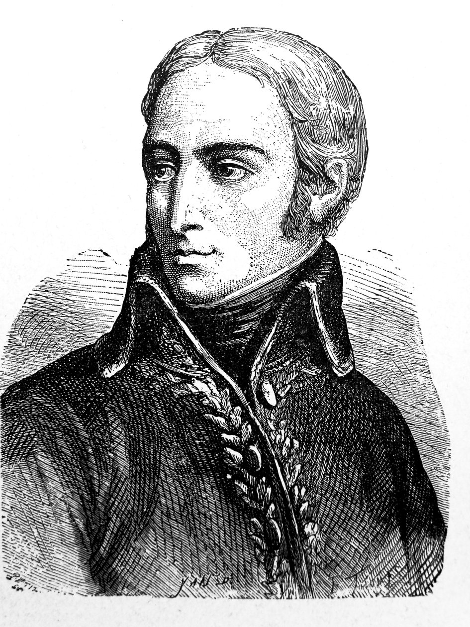  av Jean Edouard Dargent