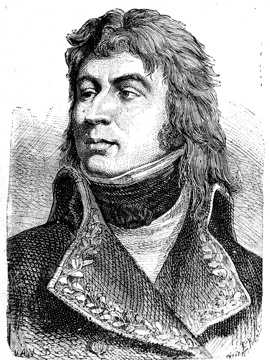  av Jean Edouard Dargent