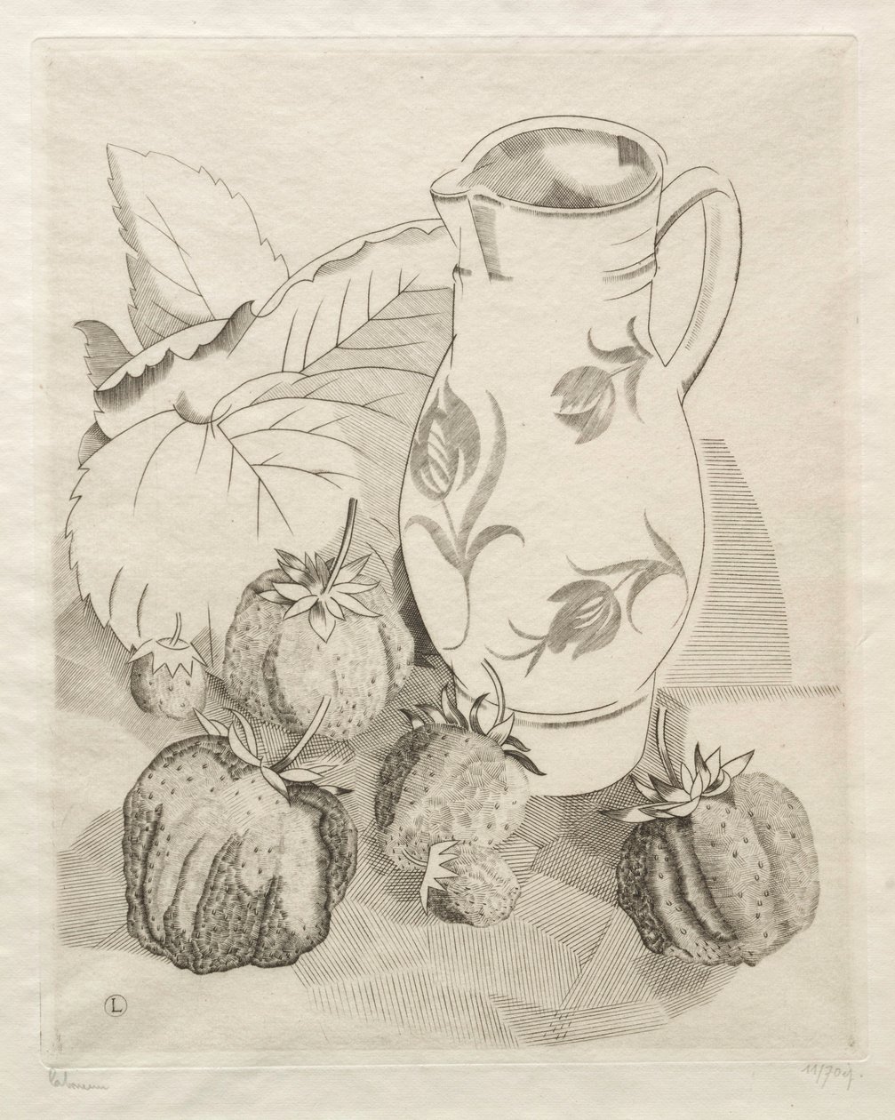  av Jean Emile Laboureur