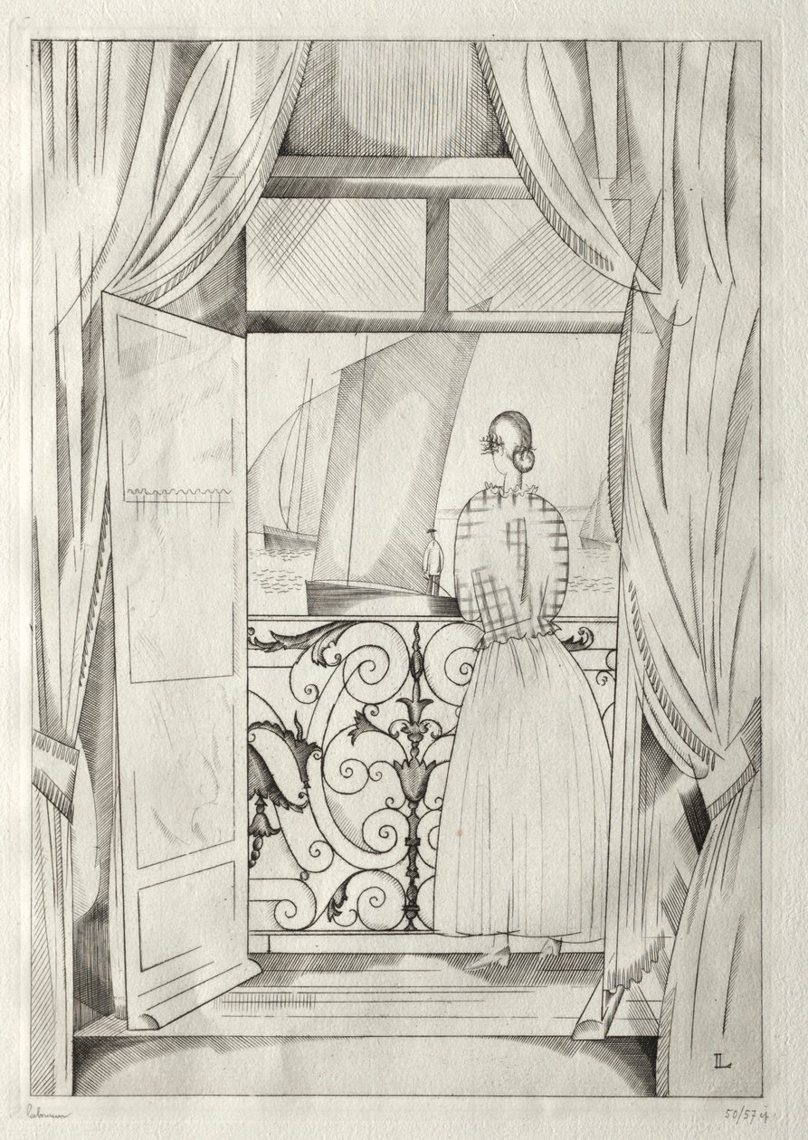  av Jean Emile Laboureur