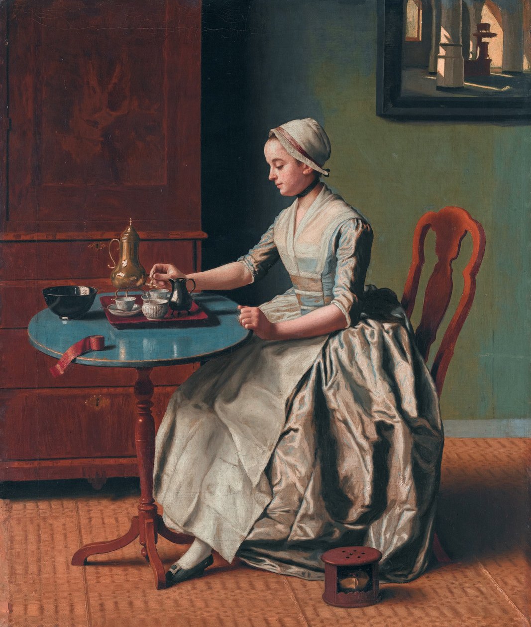  av Jean Étienne Liotard