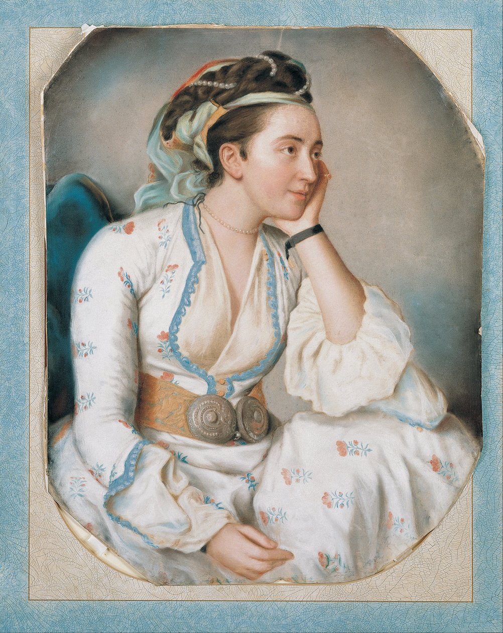  av Jean Étienne Liotard