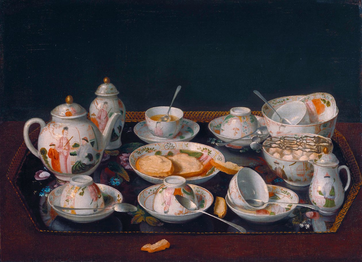  av Jean Étienne Liotard