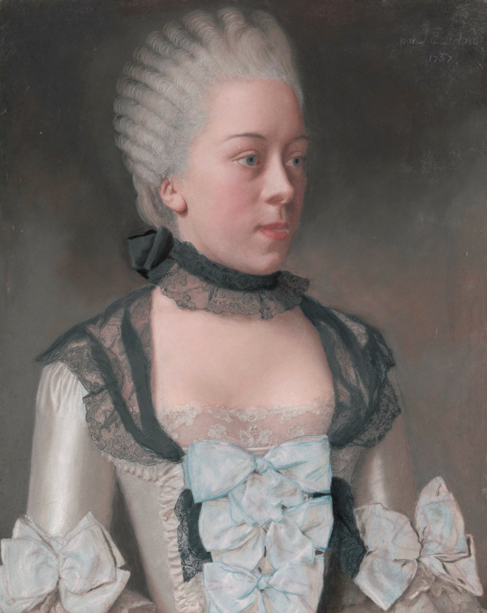  av Jean Étienne Liotard