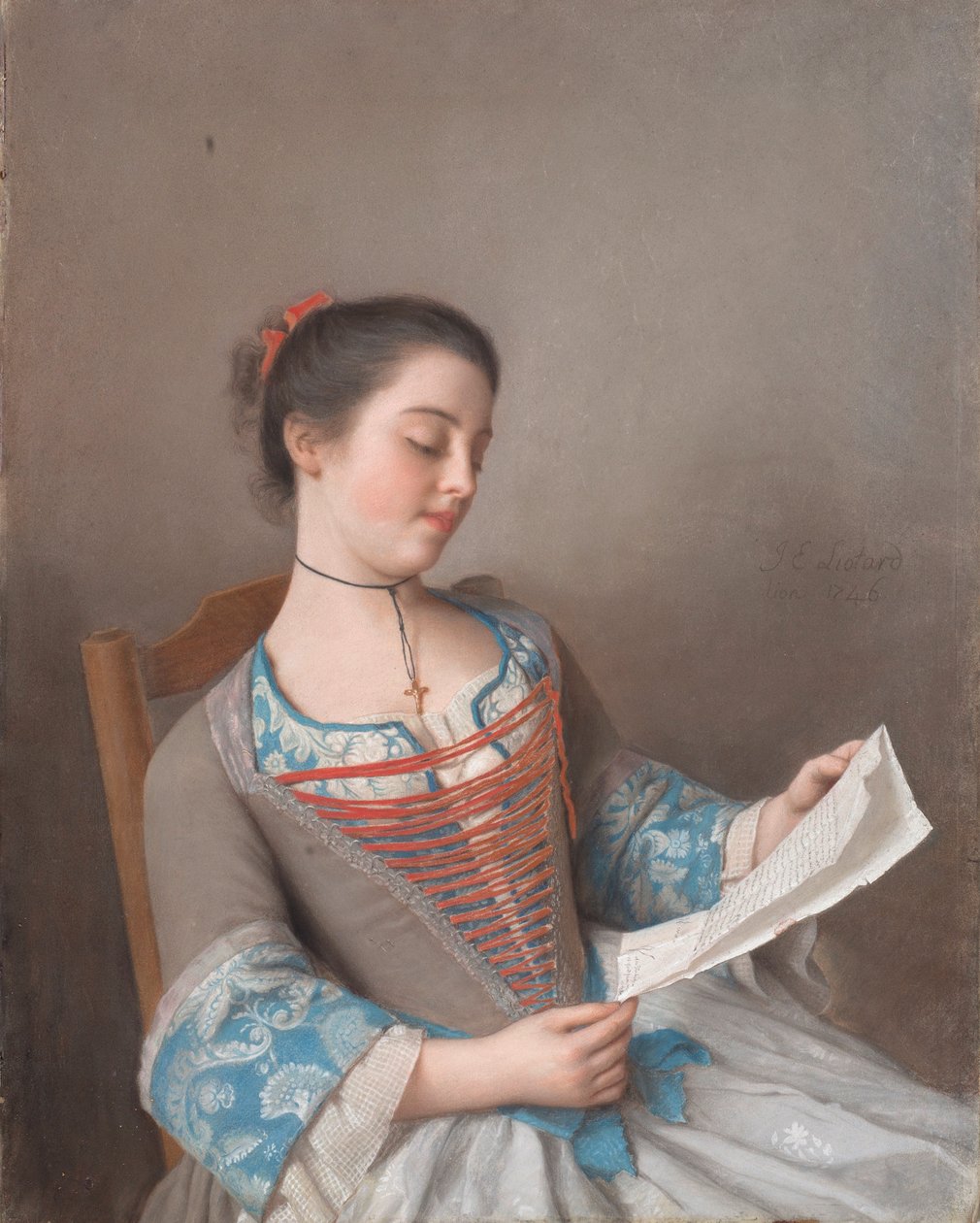 av Jean Étienne Liotard