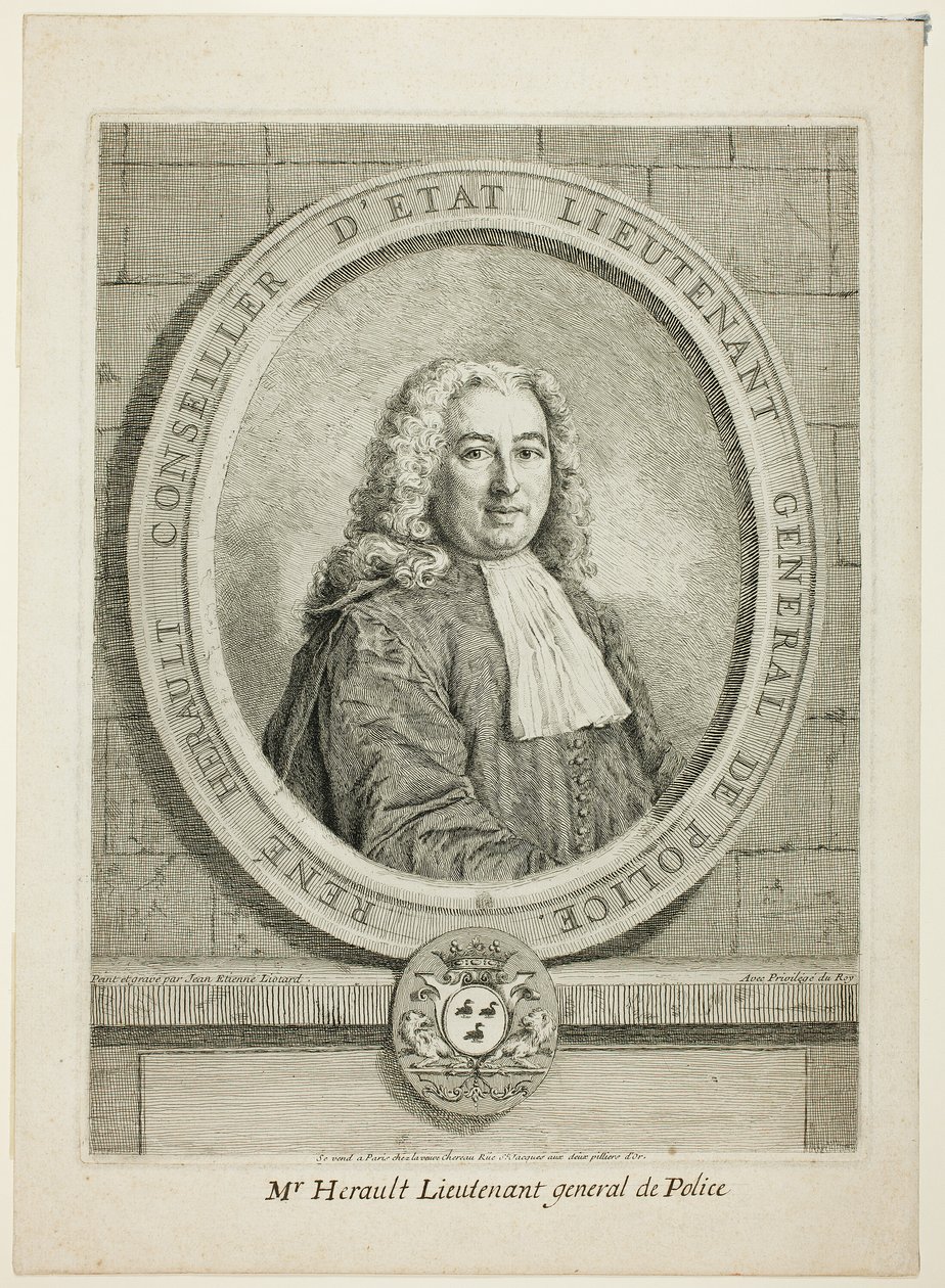  av Jean Étienne Liotard