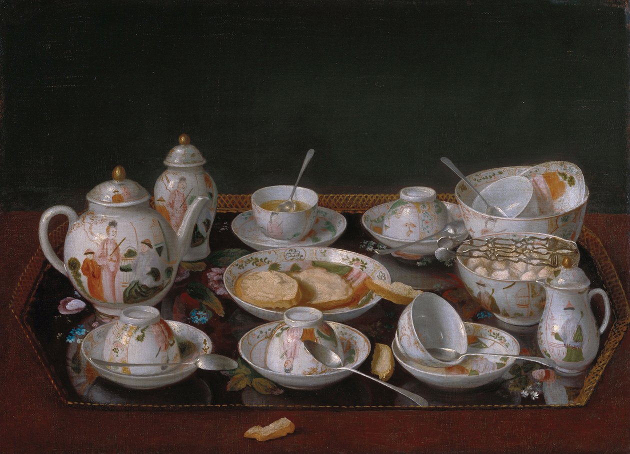  av Jean Étienne Liotard