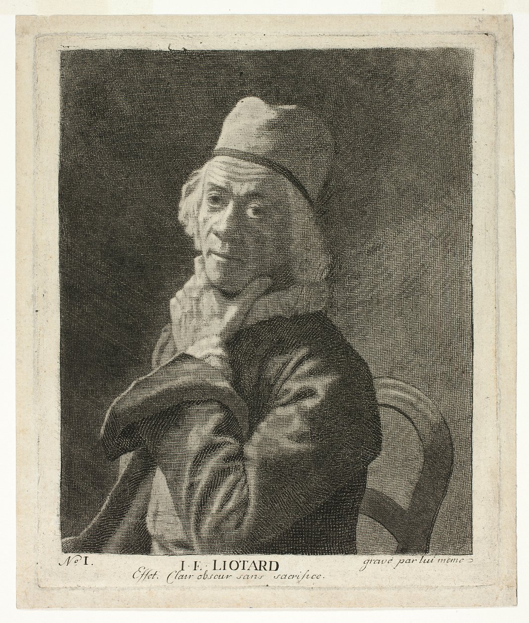  av Jean Étienne Liotard