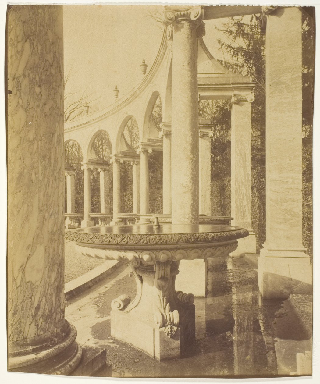  av Jean Eugène Auguste Atget