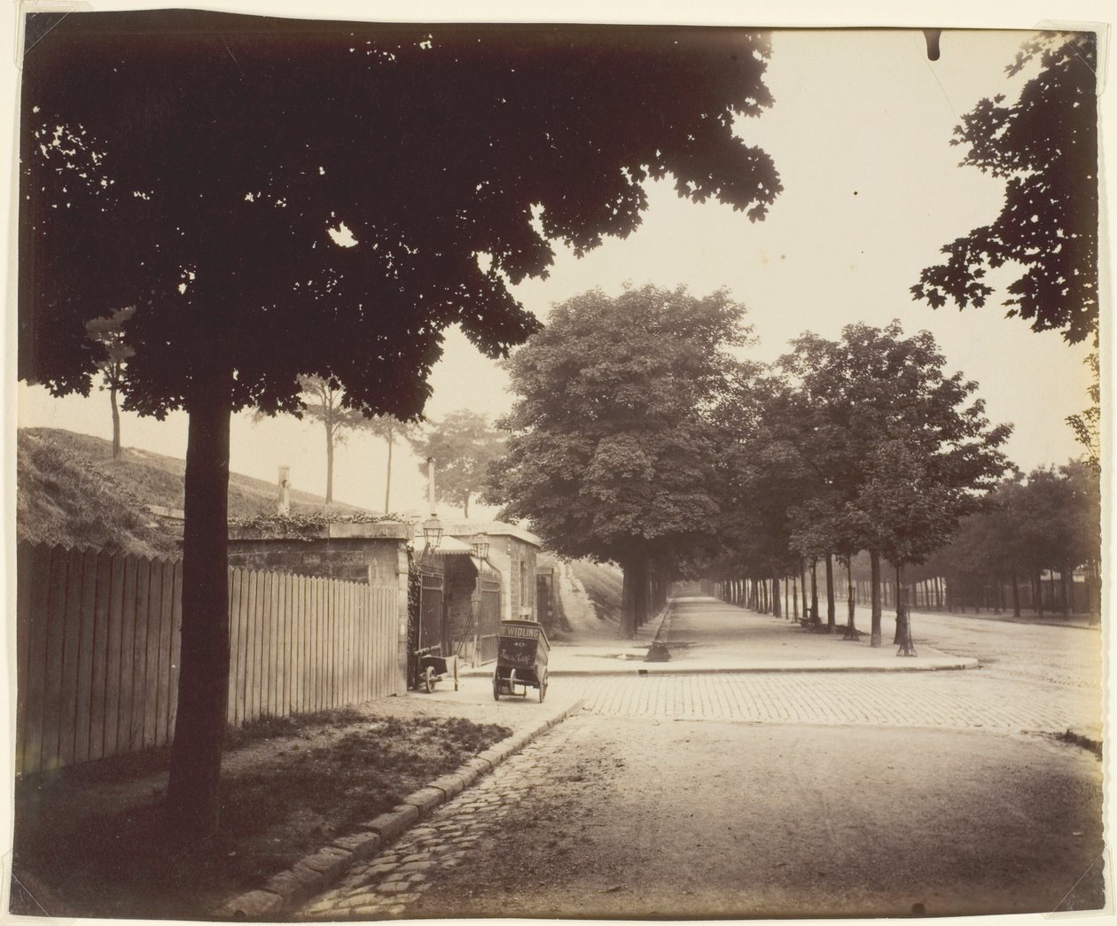  av Jean Eugène Auguste Atget