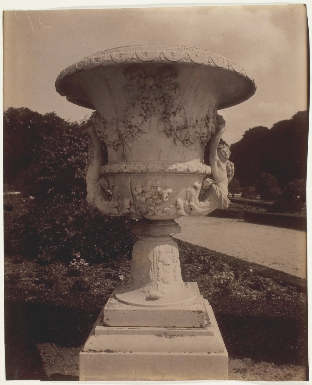  av Jean Eugène Auguste Atget