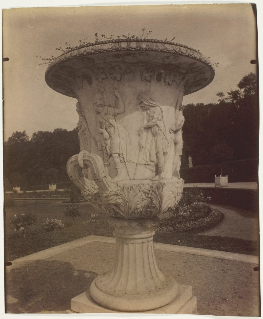  av Jean Eugène Auguste Atget