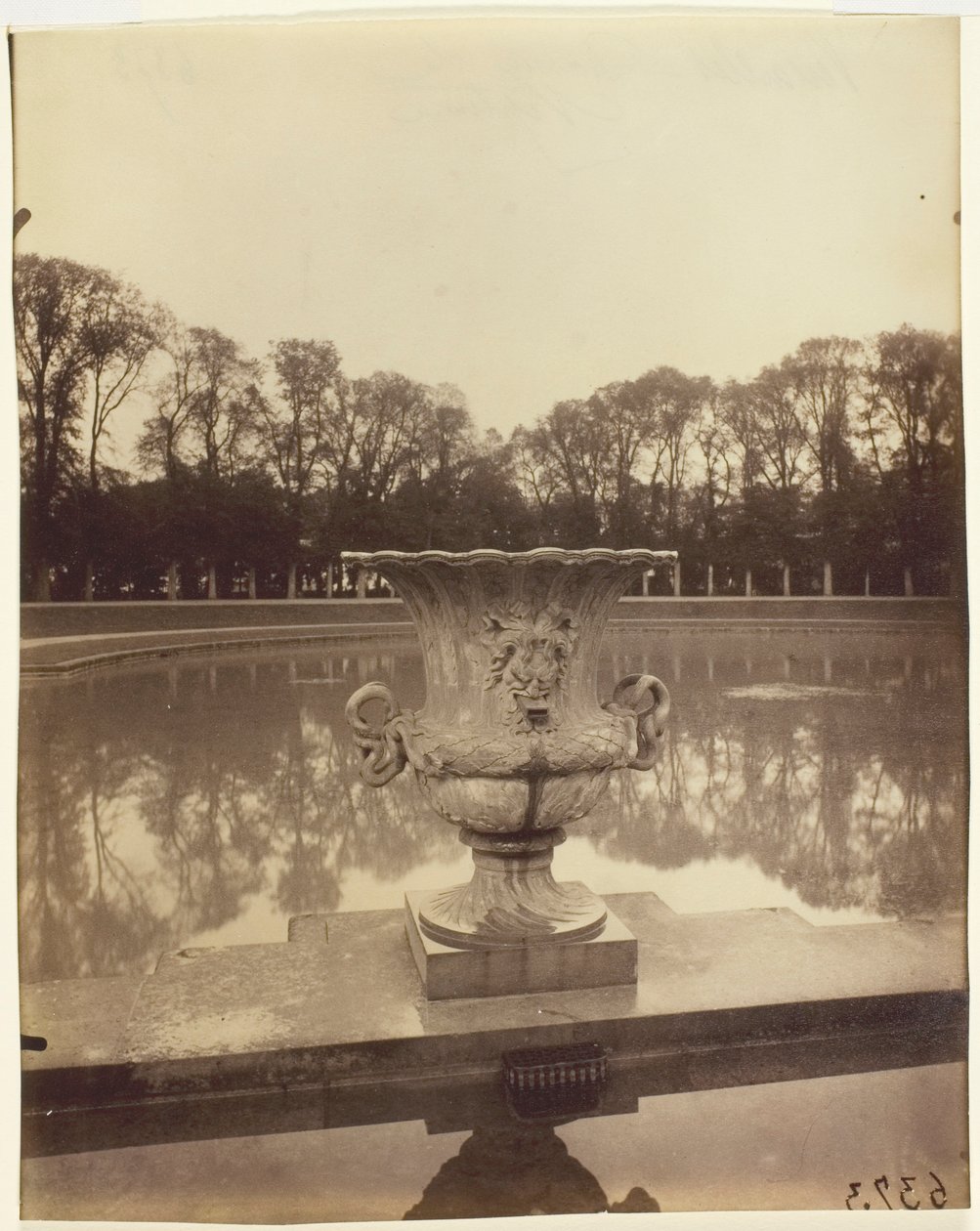  av Jean Eugène Auguste Atget