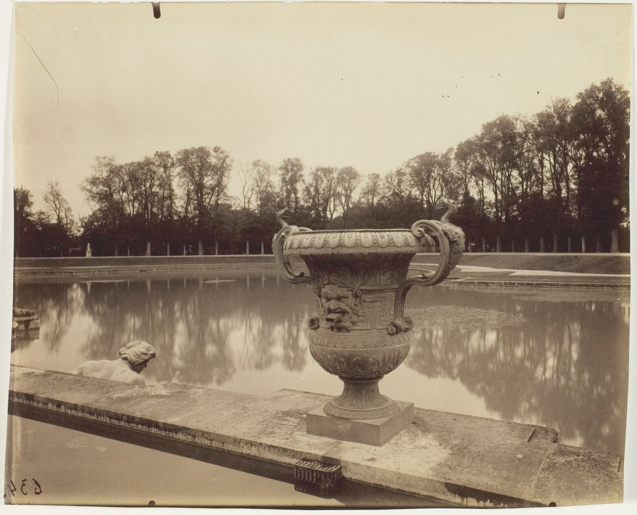  av Jean Eugène Auguste Atget