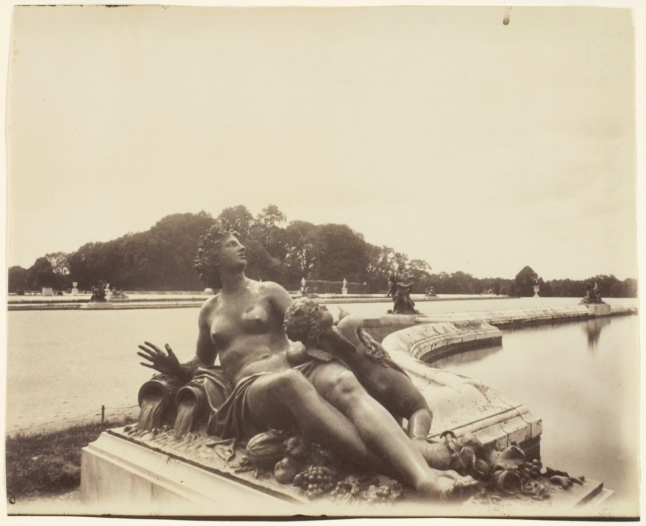  av Jean Eugène Auguste Atget