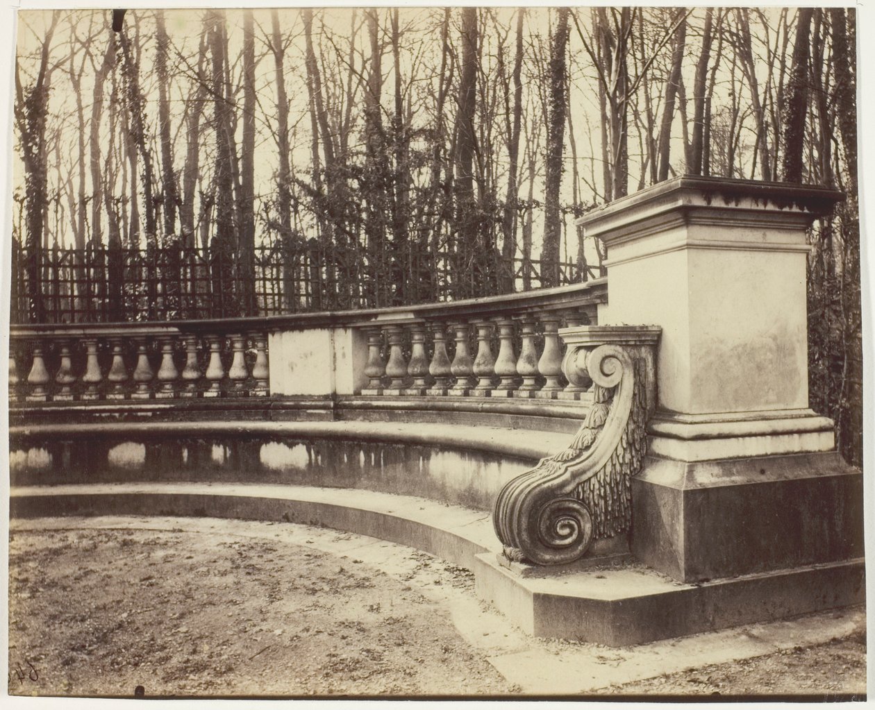  av Jean Eugène Auguste Atget