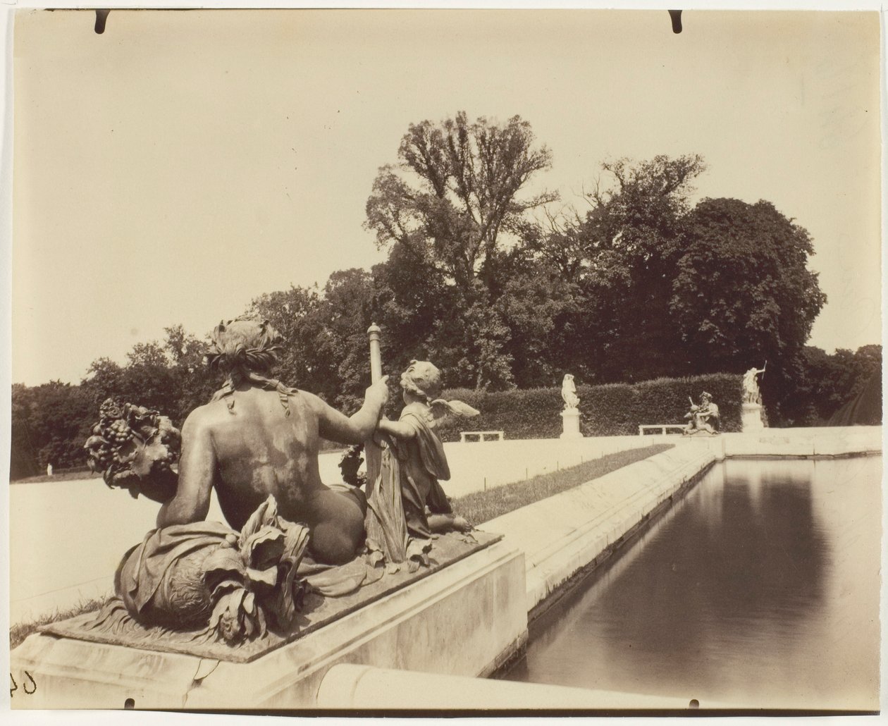  av Jean Eugène Auguste Atget
