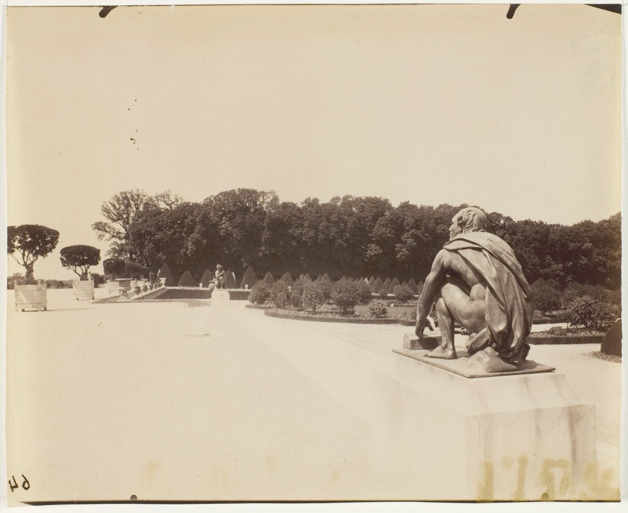 av Jean Eugène Auguste Atget