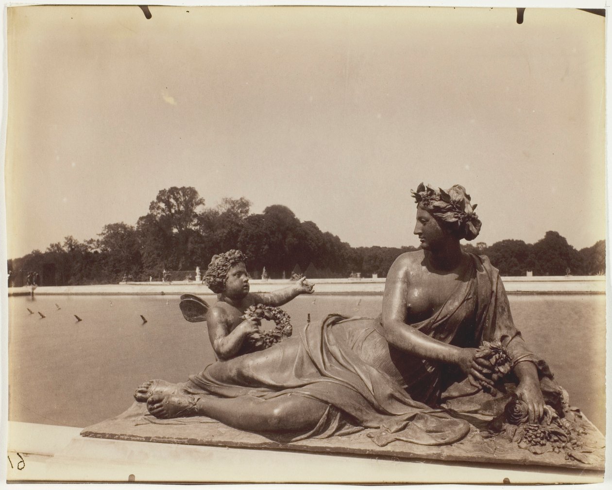  av Jean Eugène Auguste Atget