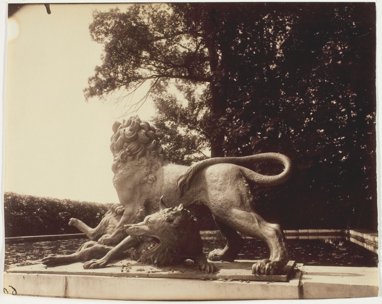  av Jean Eugène Auguste Atget