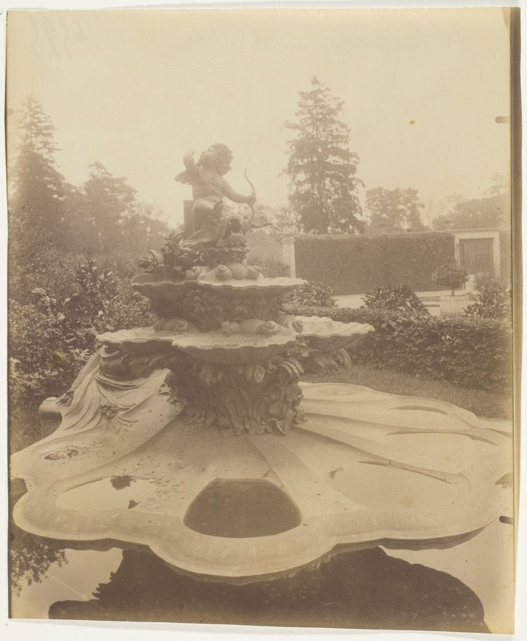  av Jean Eugène Auguste Atget