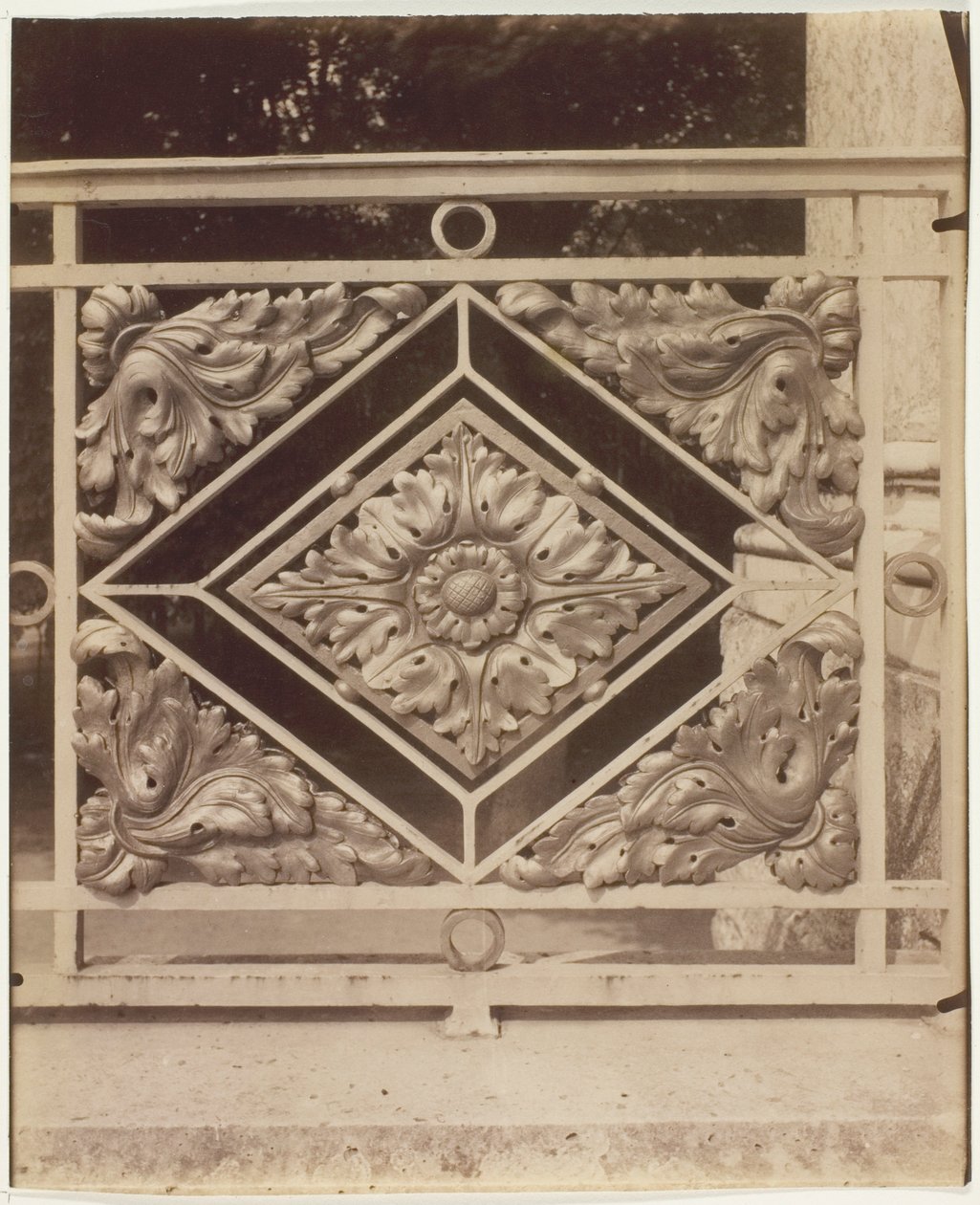  av Jean Eugène Auguste Atget