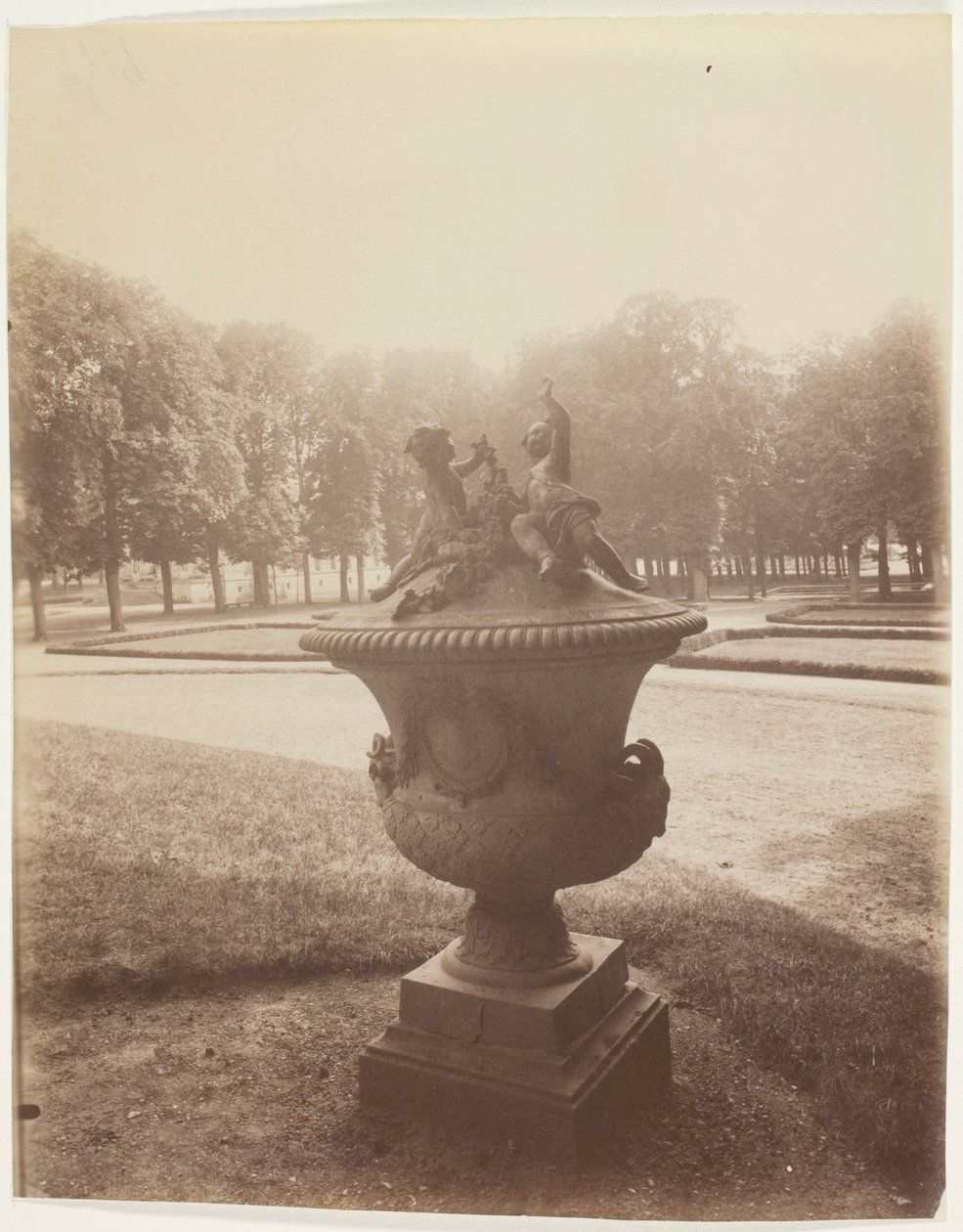  av Jean Eugène Auguste Atget
