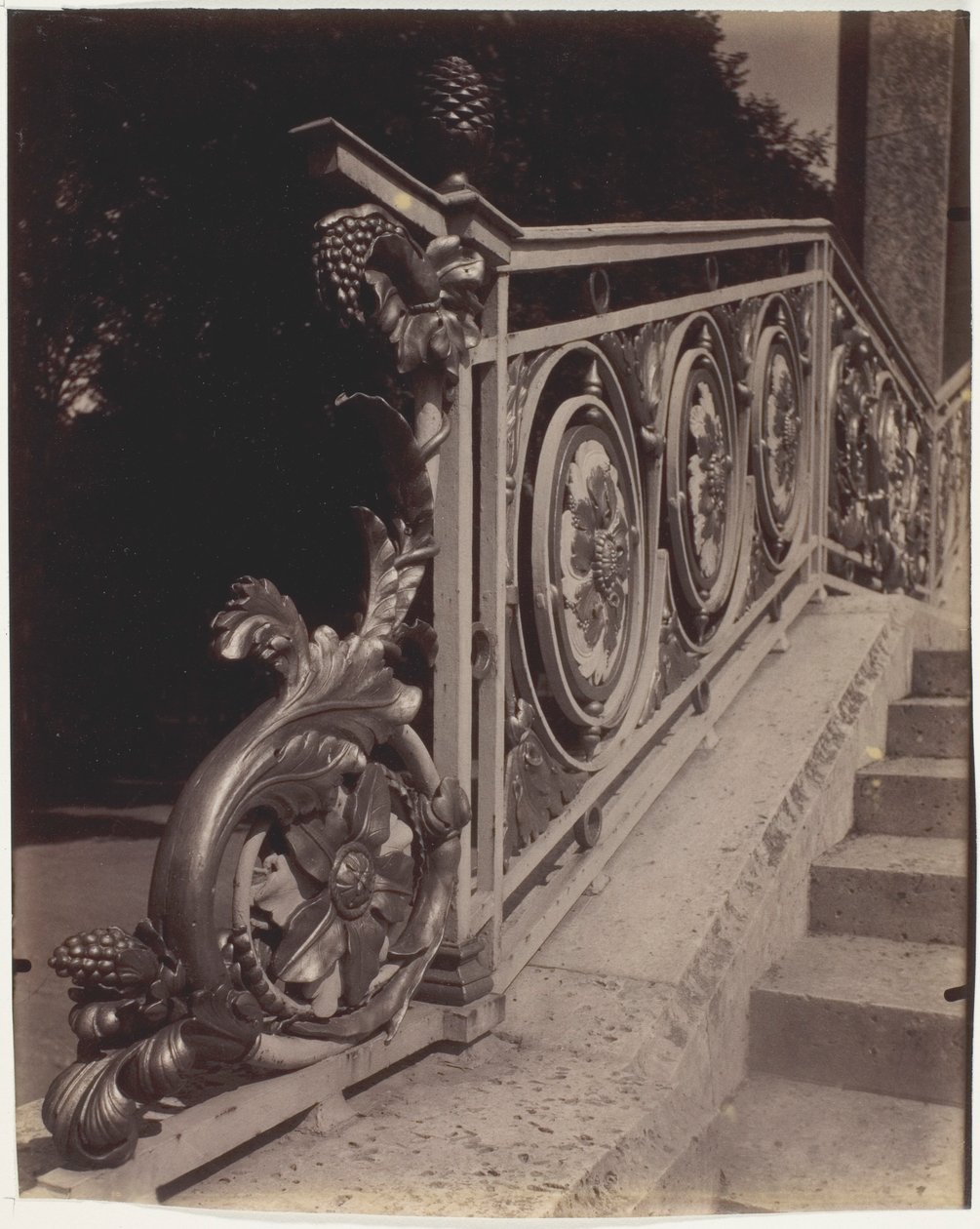  av Jean Eugène Auguste Atget