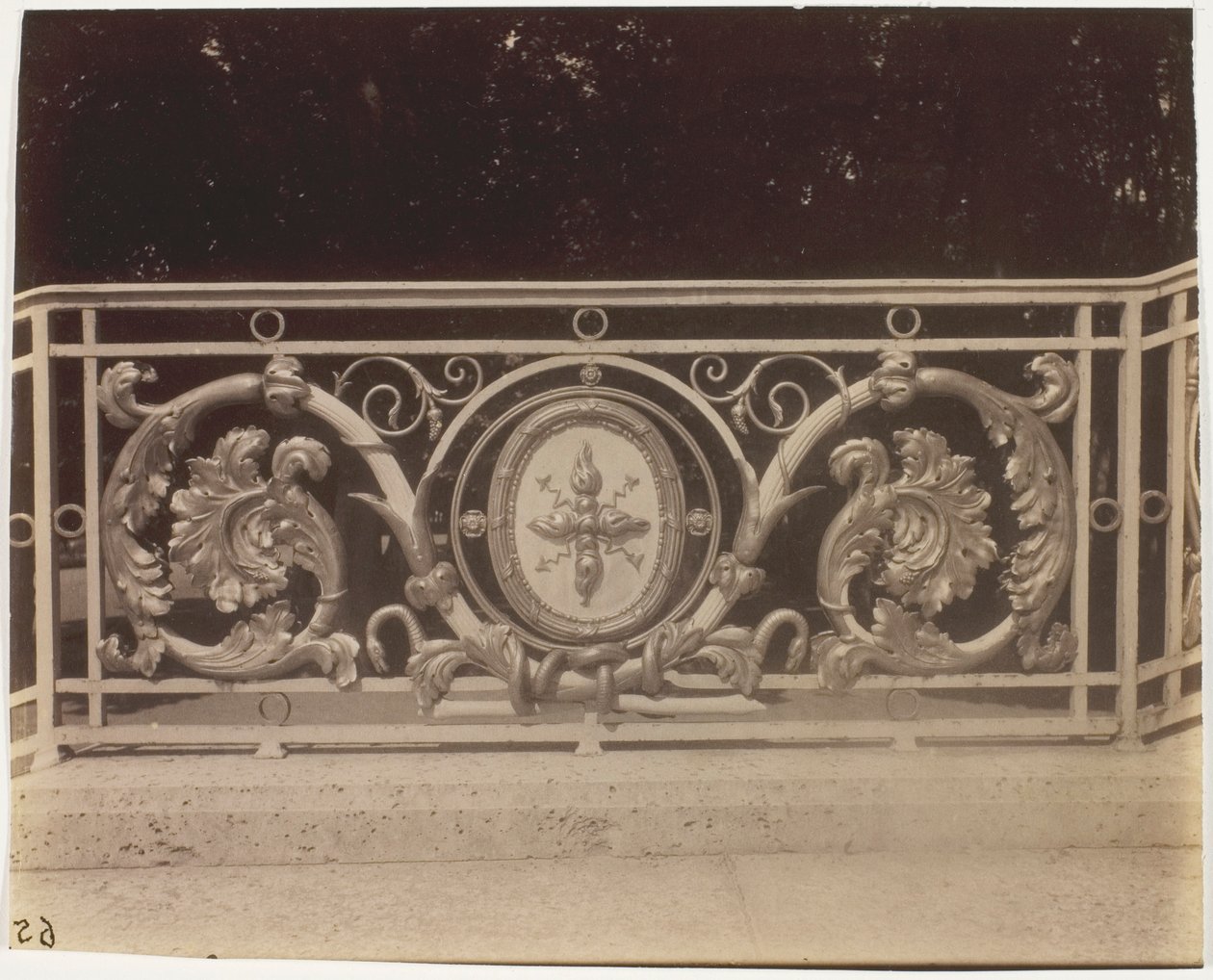  av Jean Eugène Auguste Atget