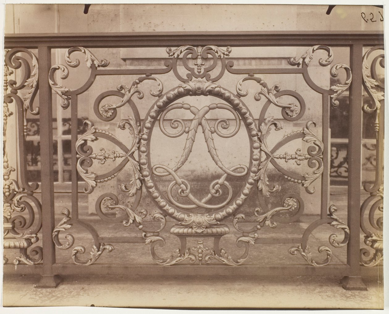  av Jean Eugène Auguste Atget