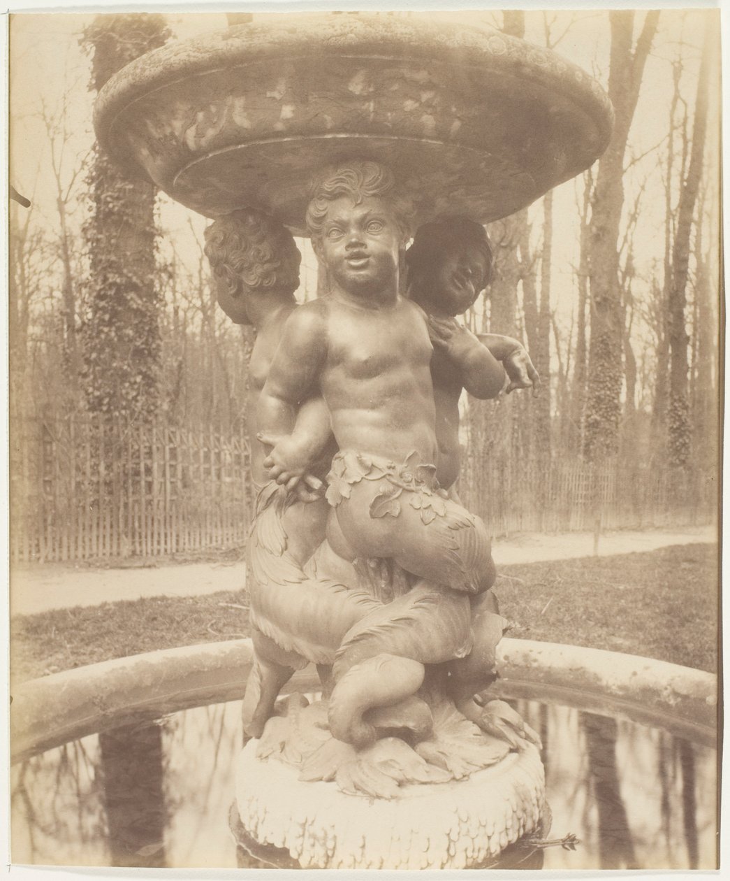  av Jean Eugène Auguste Atget