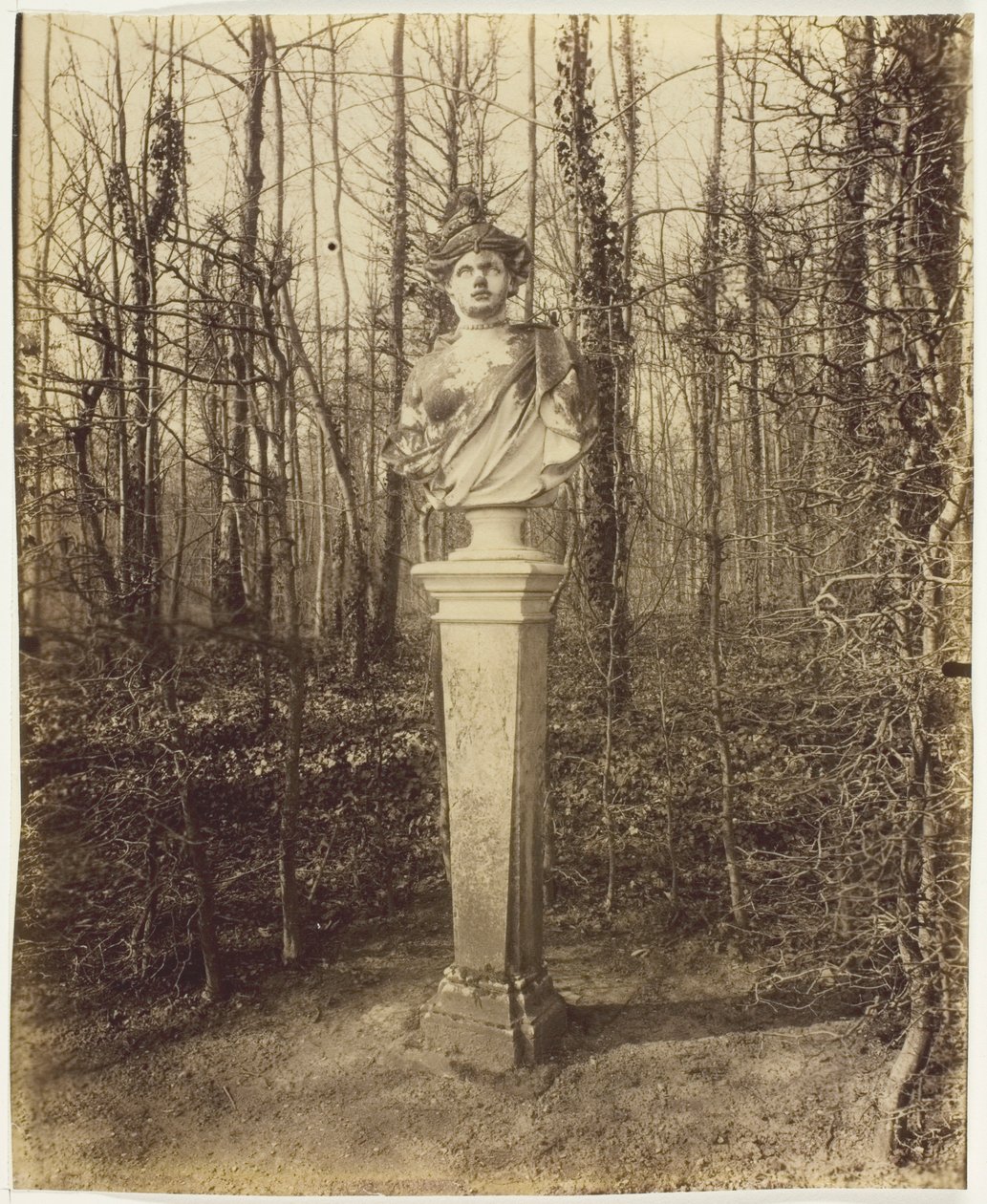  av Jean Eugène Auguste Atget