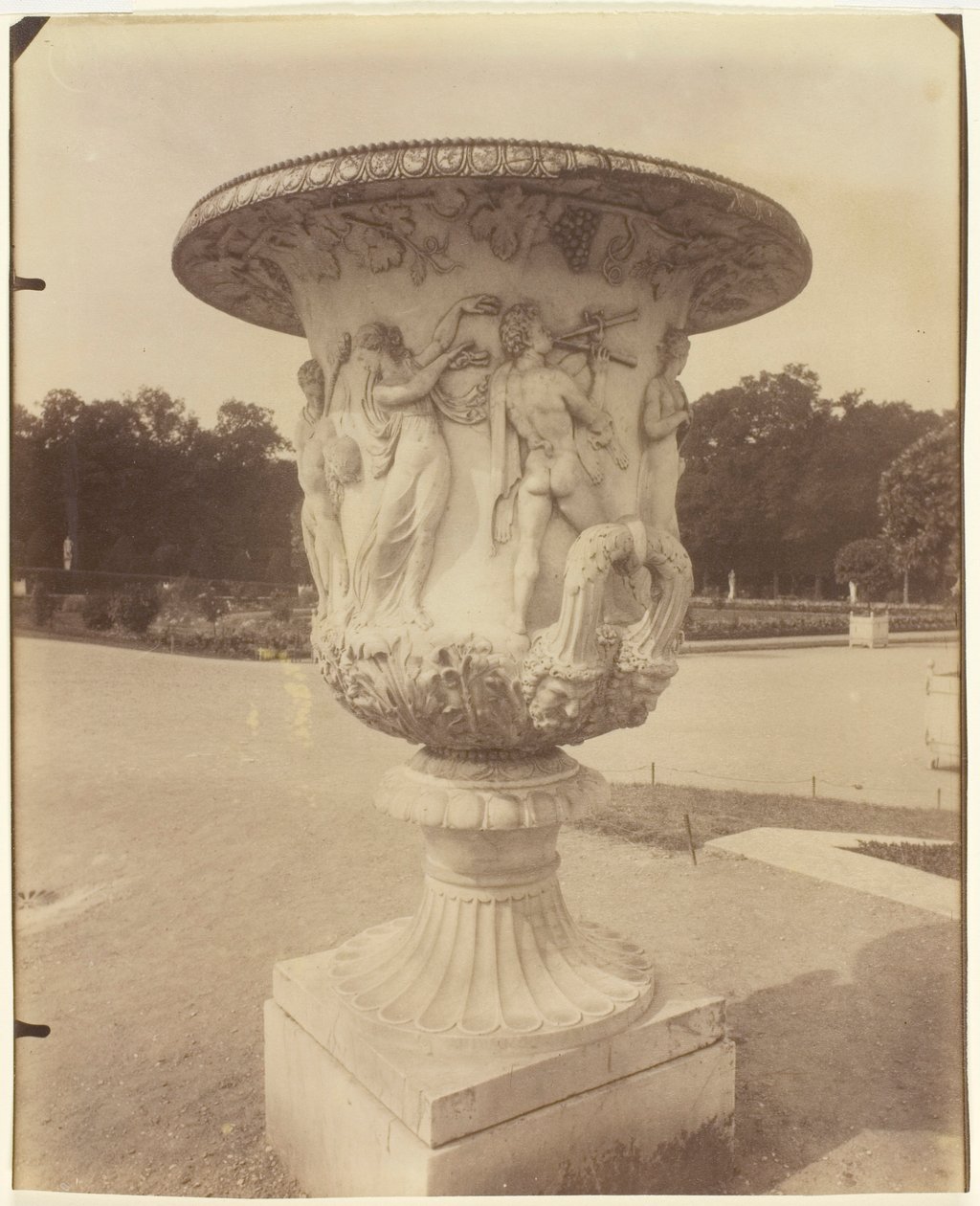 av Jean Eugène Auguste Atget
