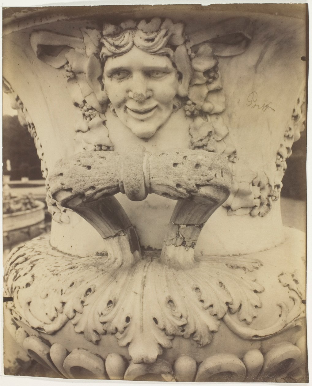  av Jean Eugène Auguste Atget