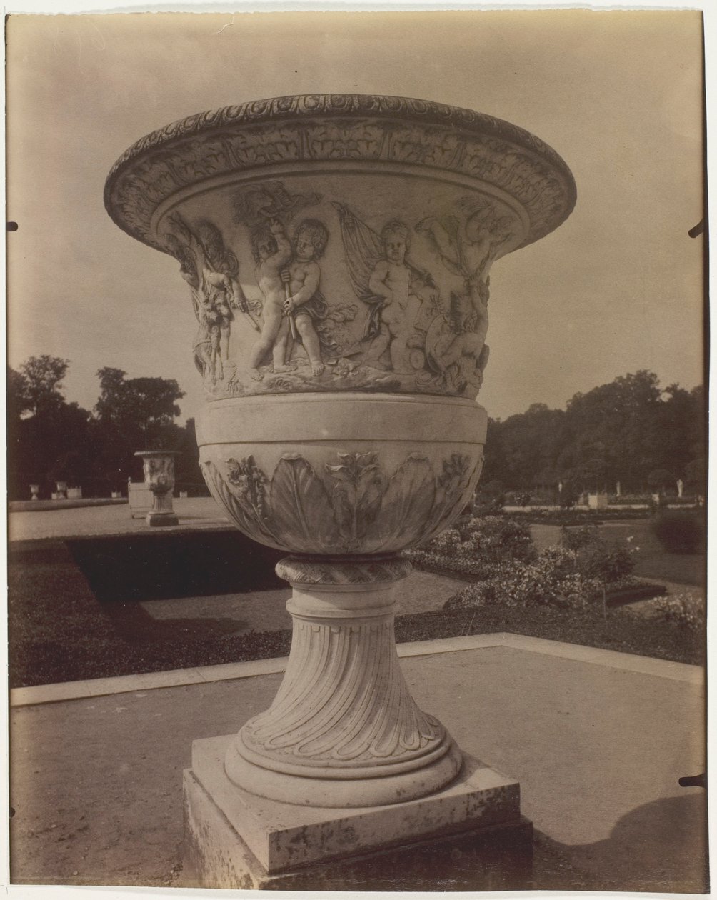  av Jean Eugène Auguste Atget