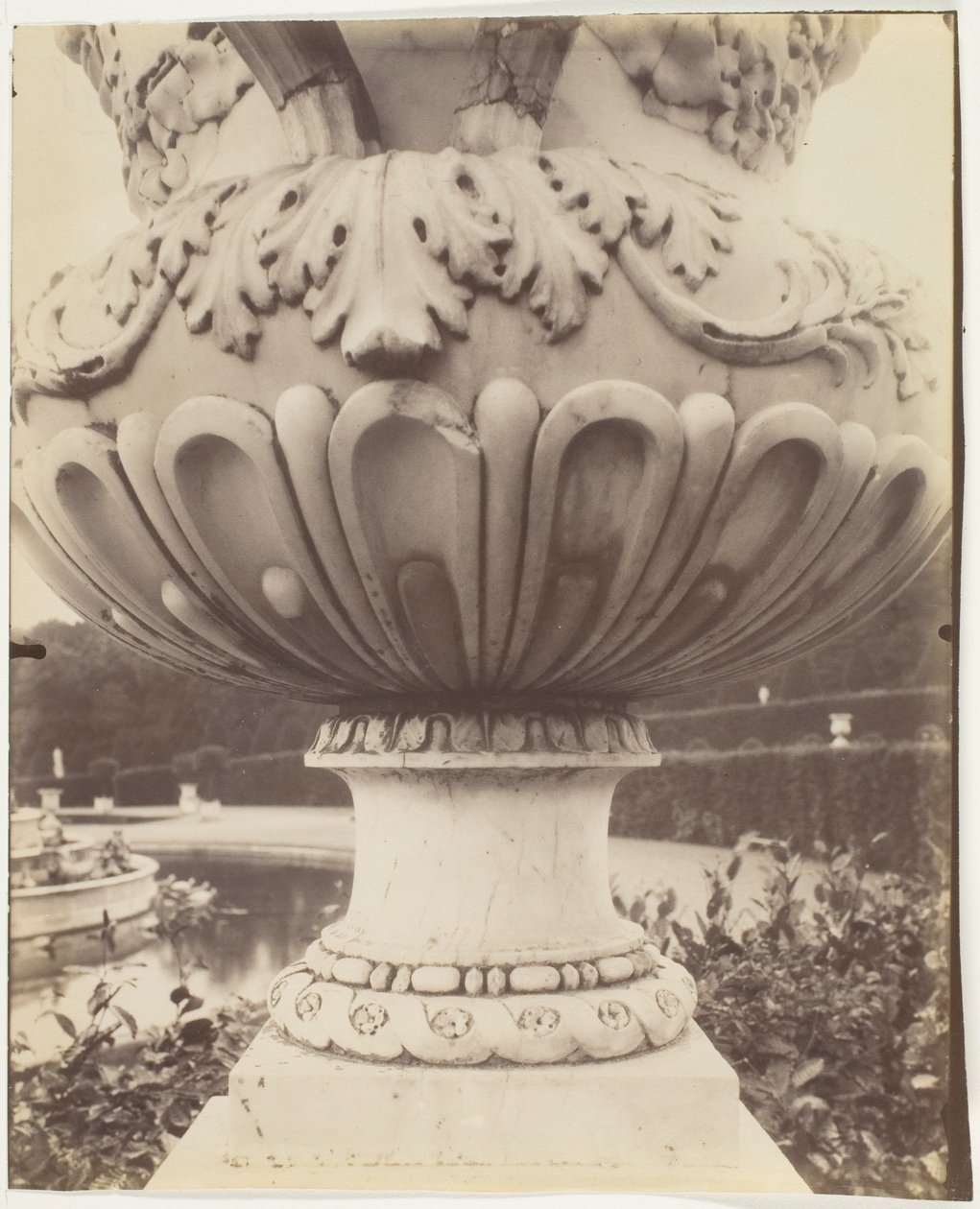  av Jean Eugène Auguste Atget