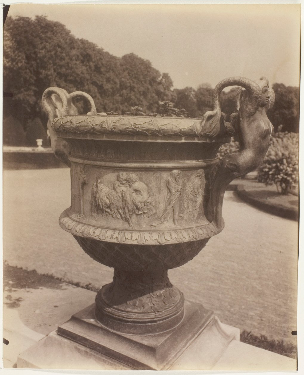  av Jean Eugène Auguste Atget