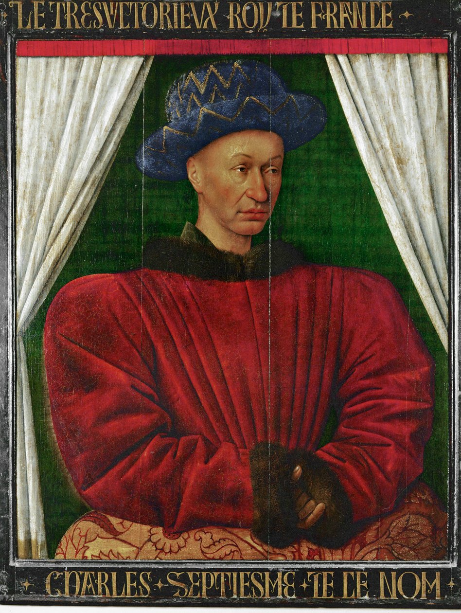  av Jean Fouquet
