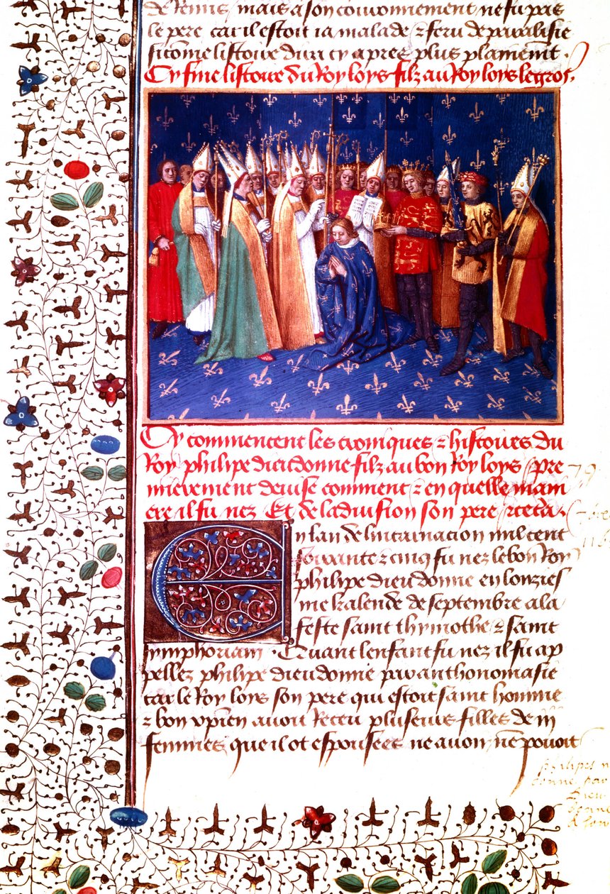  av Jean Fouquet