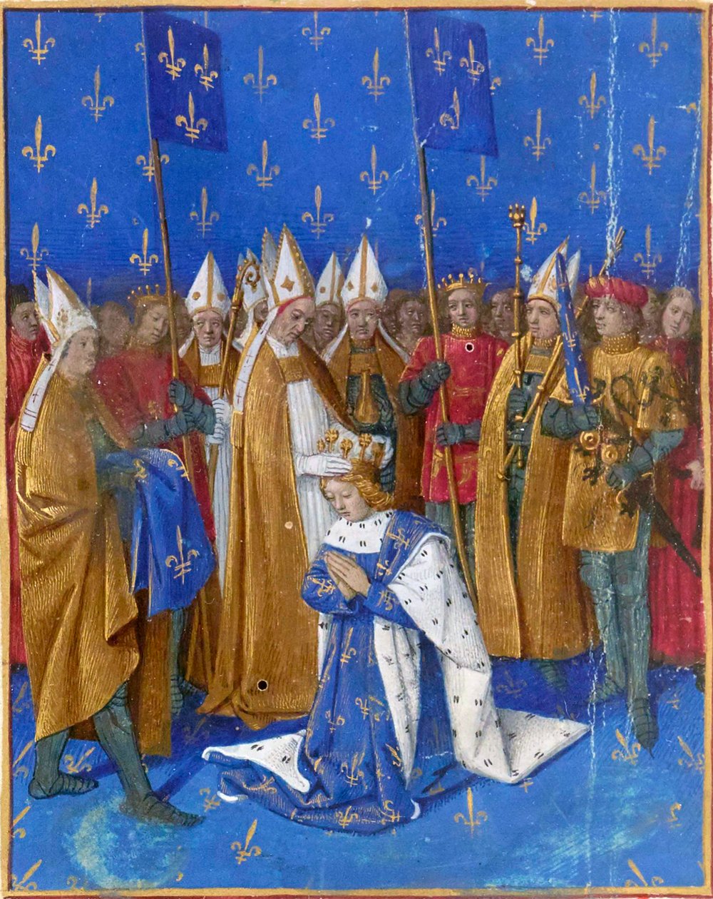  av Jean Fouquet