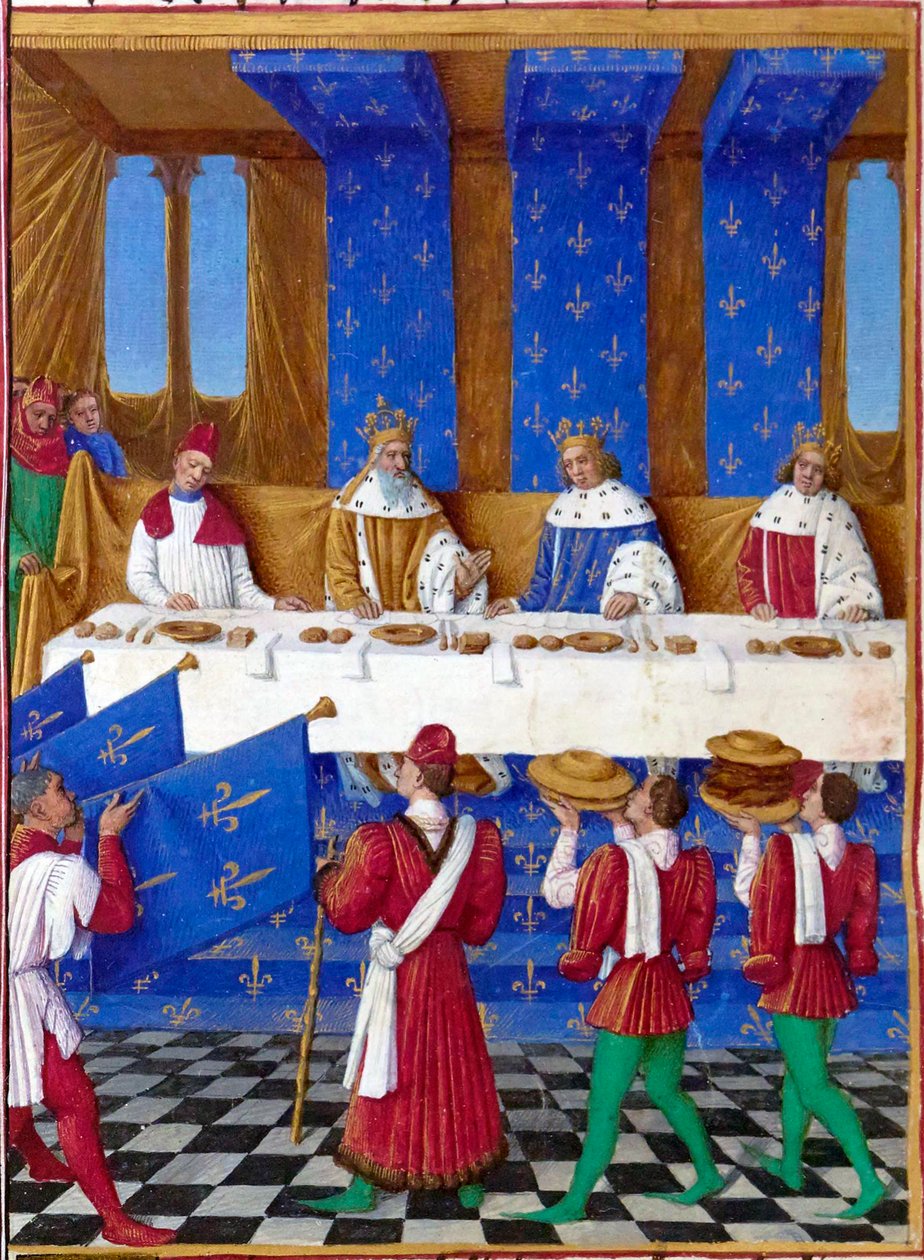  av Jean Fouquet