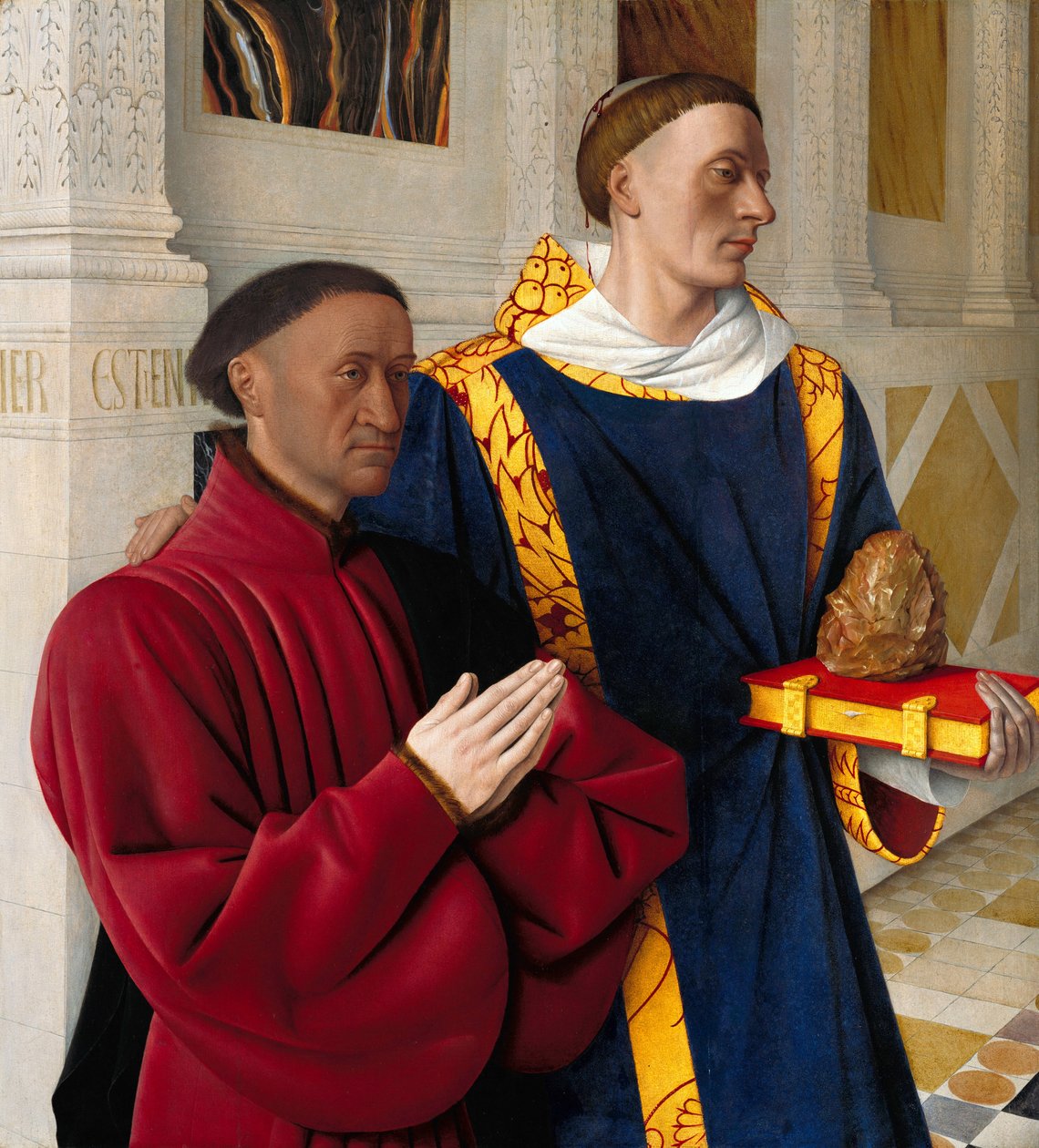  av Jean Fouquet