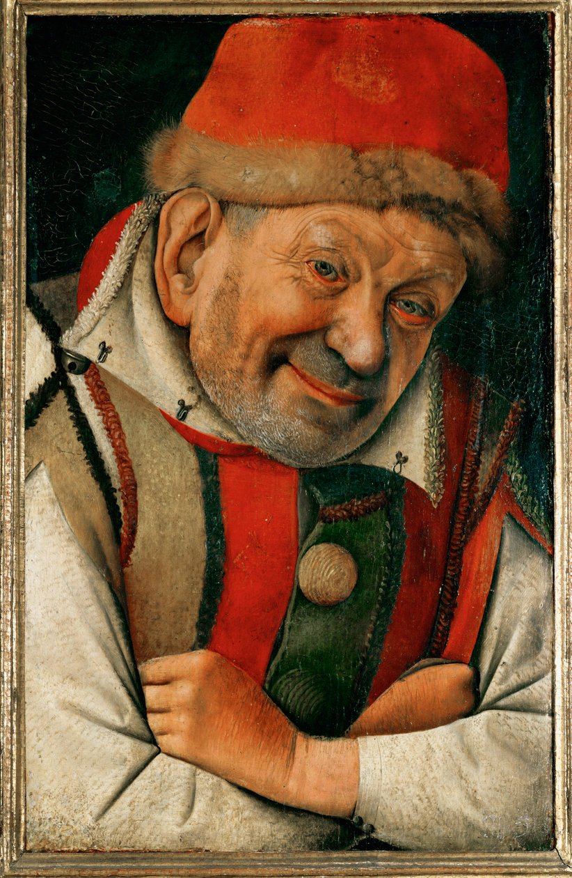  av Jean Fouquet