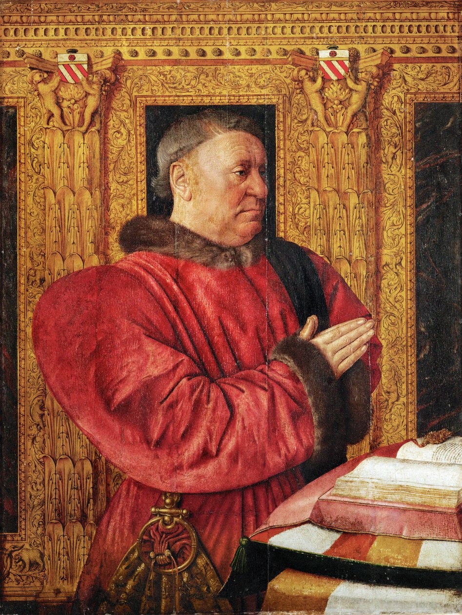  av Jean Fouquet